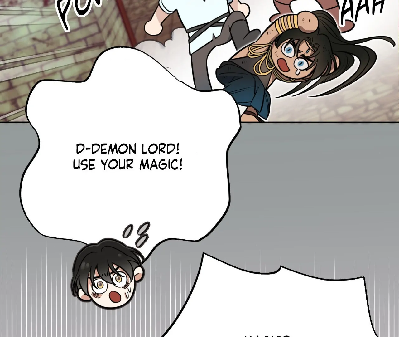 May as Well Get the Best Ending Chapter 5 - Page 125