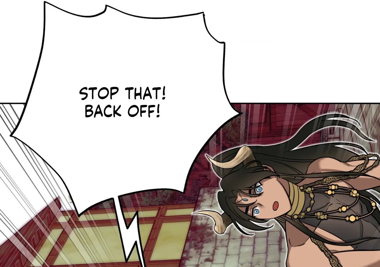 May as Well Get the Best Ending Chapter 5 - Page 133