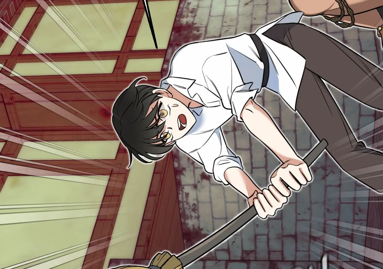 May as Well Get the Best Ending Chapter 5 - Page 134