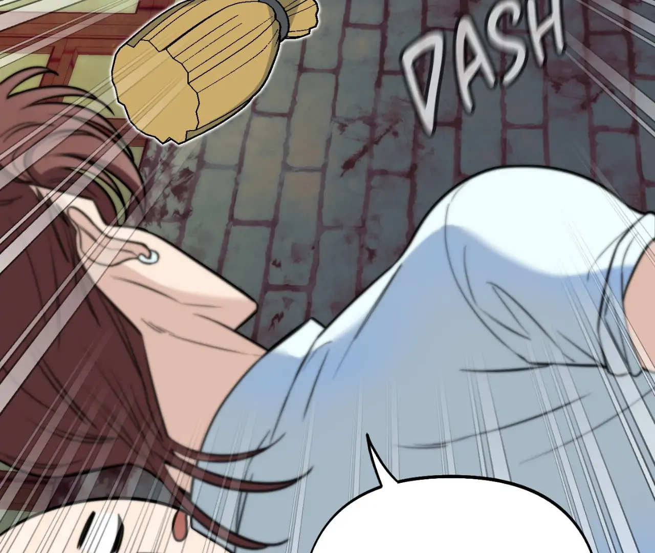 May as Well Get the Best Ending Chapter 5 - Page 135