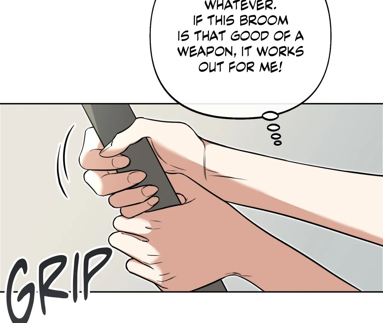 May as Well Get the Best Ending Chapter 5 - Page 141