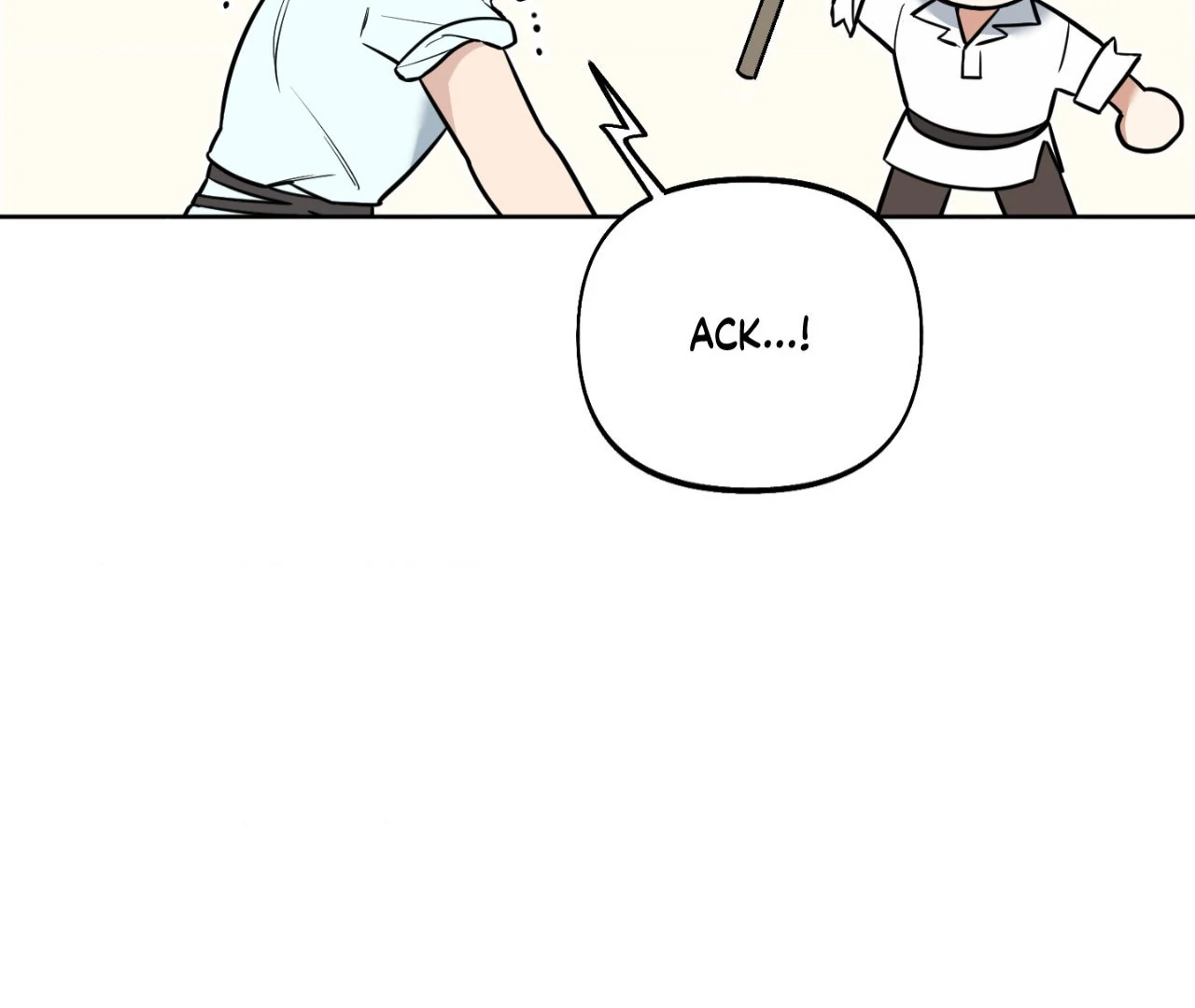 May as Well Get the Best Ending Chapter 5 - Page 144