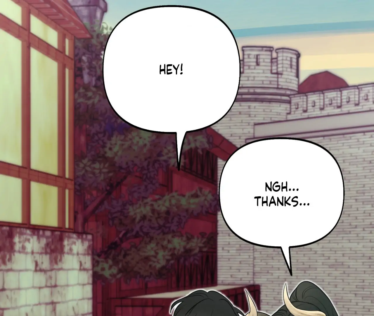 May as Well Get the Best Ending Chapter 5 - Page 153