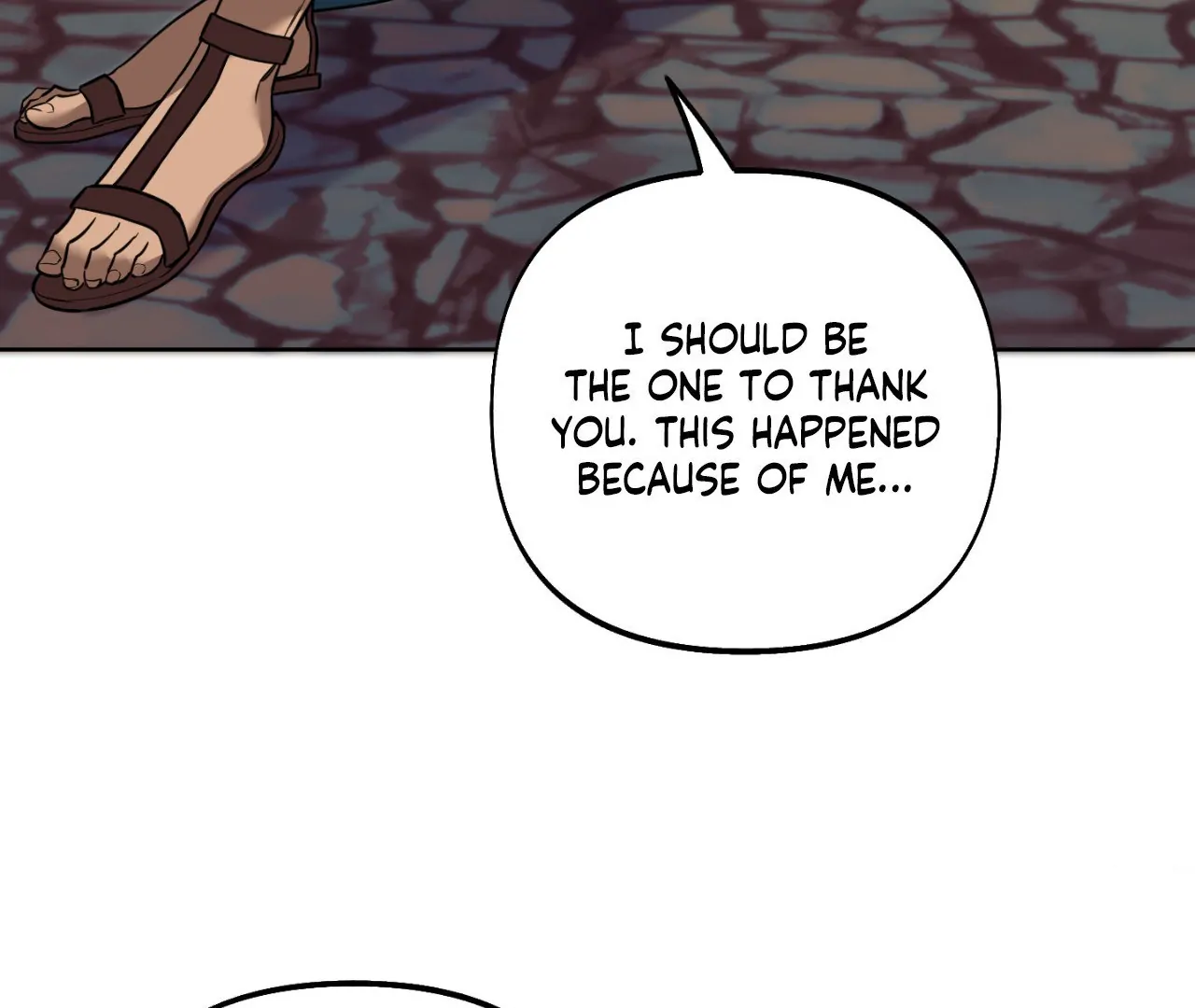 May as Well Get the Best Ending Chapter 5 - Page 155