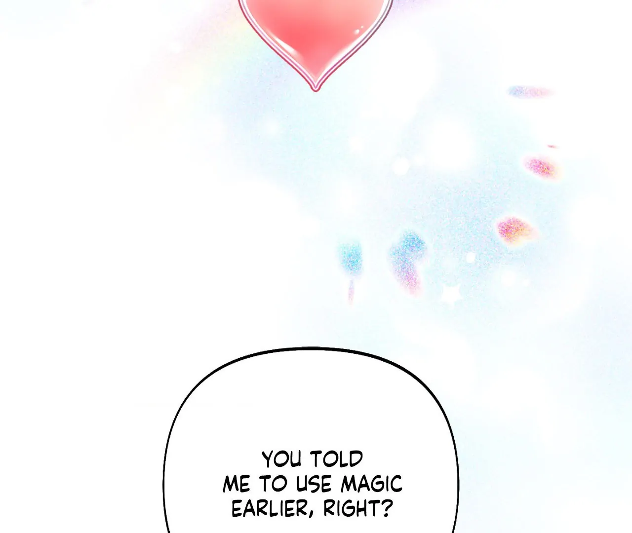 May as Well Get the Best Ending Chapter 5 - Page 162