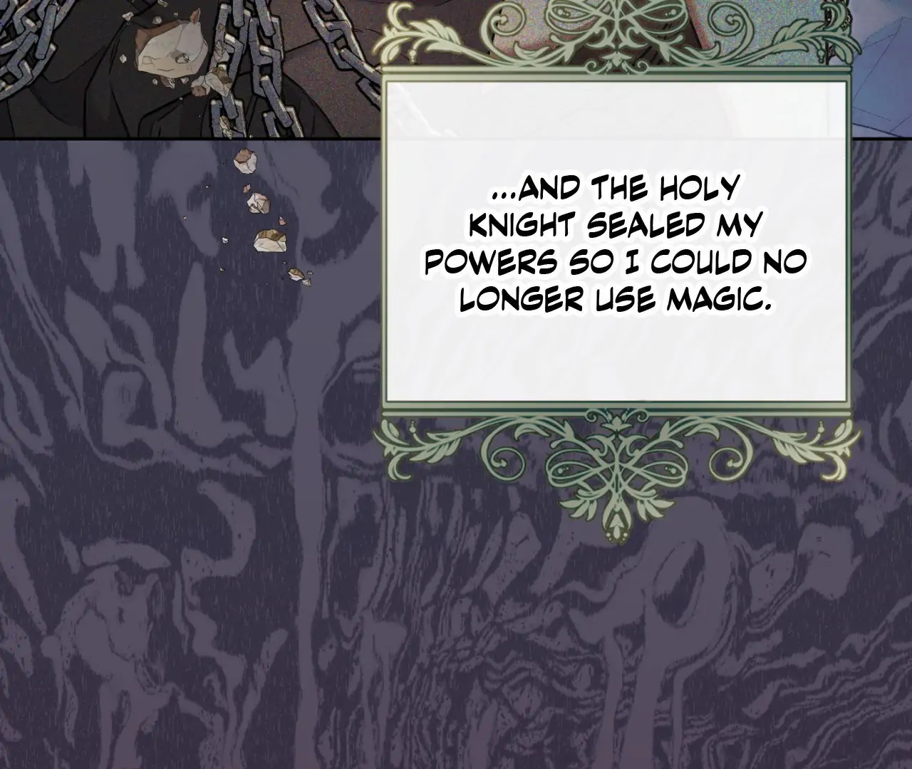 May as Well Get the Best Ending Chapter 5 - Page 167