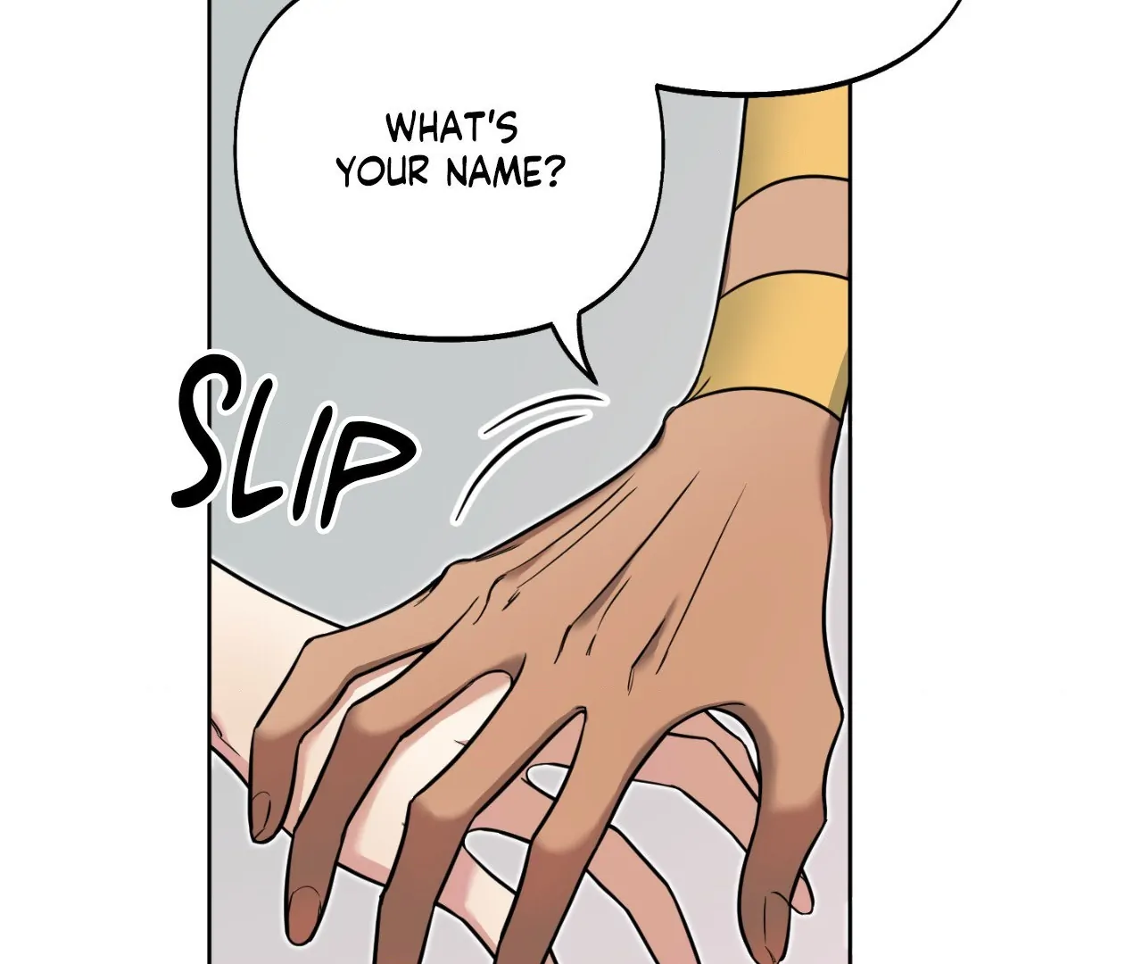 May as Well Get the Best Ending Chapter 5 - Page 174