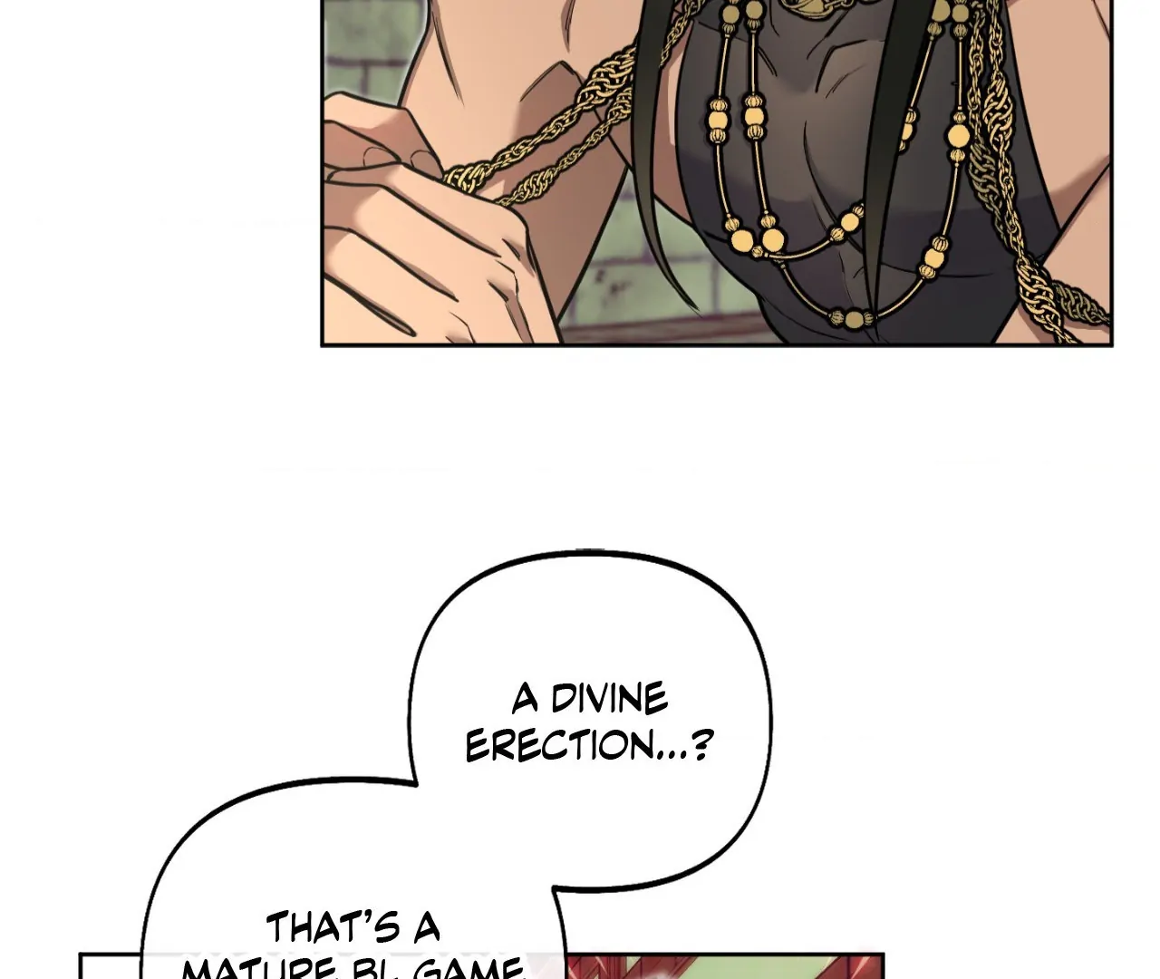 May as Well Get the Best Ending Chapter 5 - Page 184