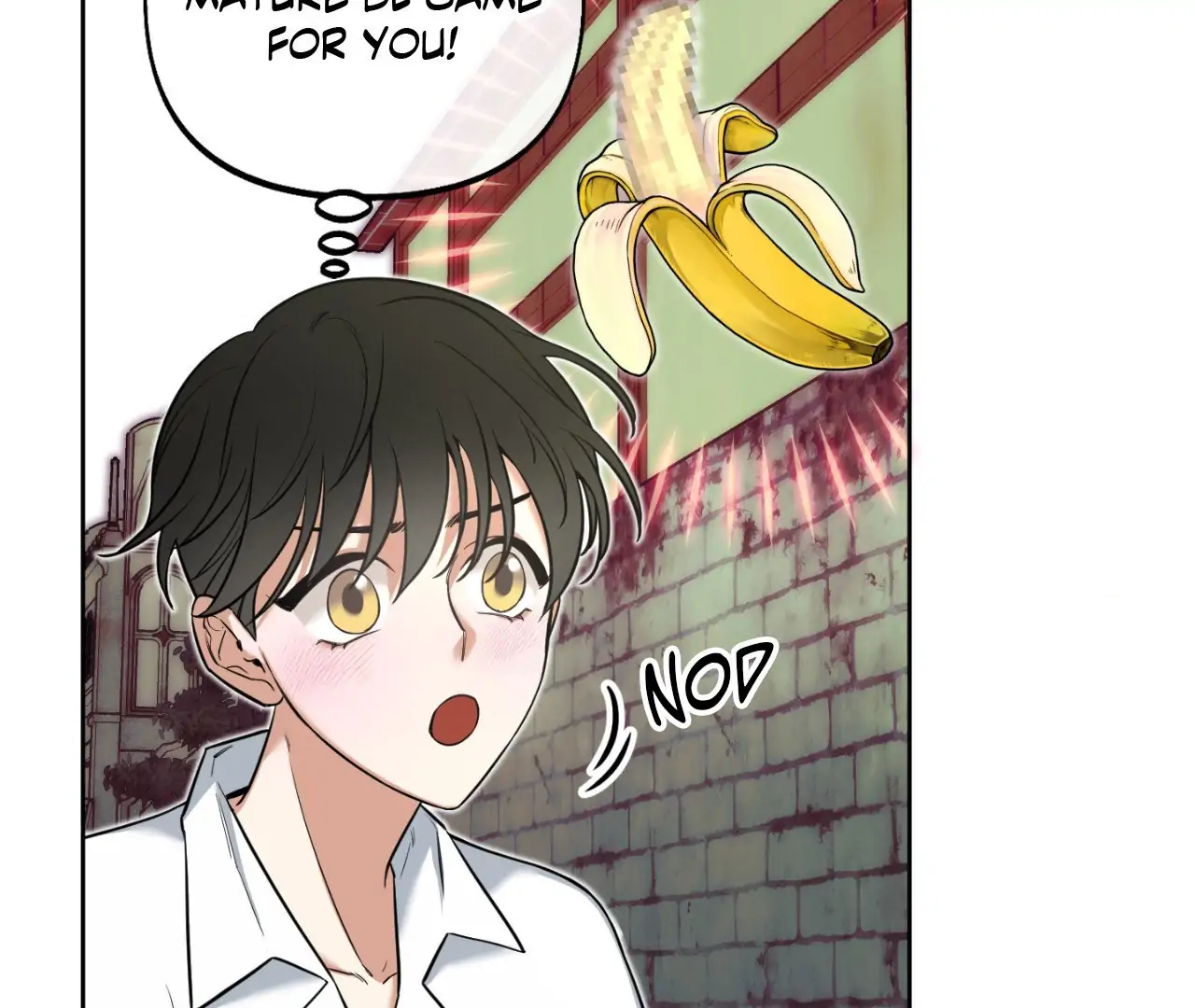 May as Well Get the Best Ending Chapter 5 - Page 185