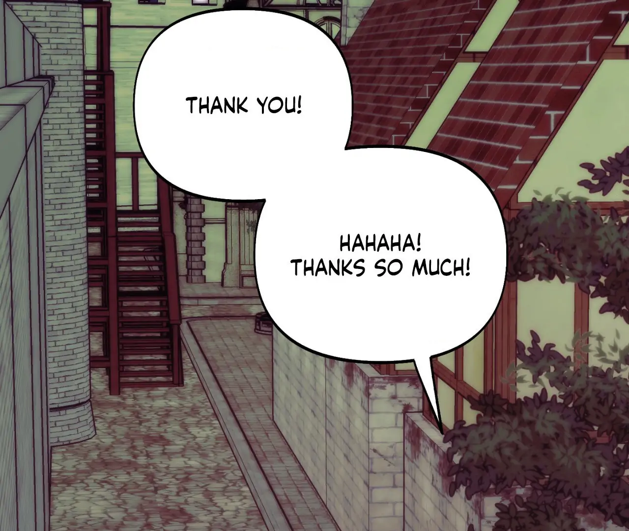 May as Well Get the Best Ending Chapter 5 - Page 190