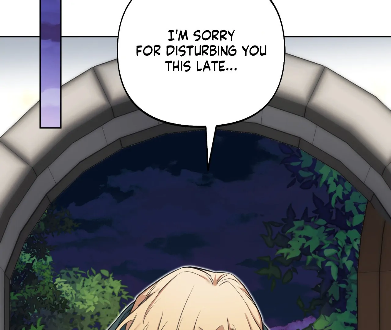 May as Well Get the Best Ending Chapter 5 - Page 196