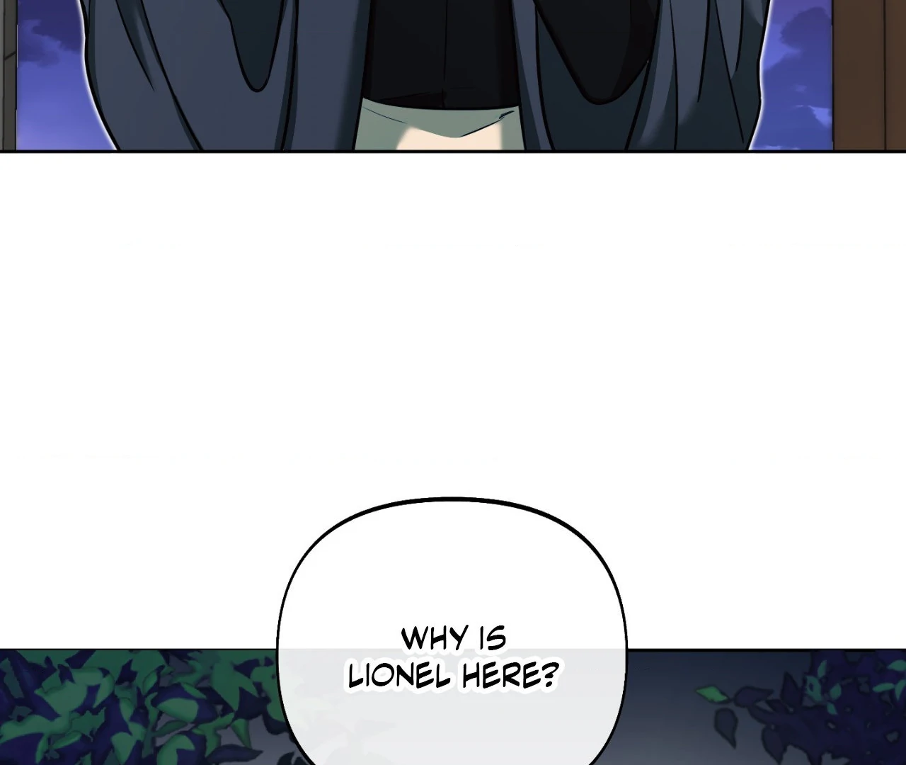 May as Well Get the Best Ending Chapter 5 - Page 198