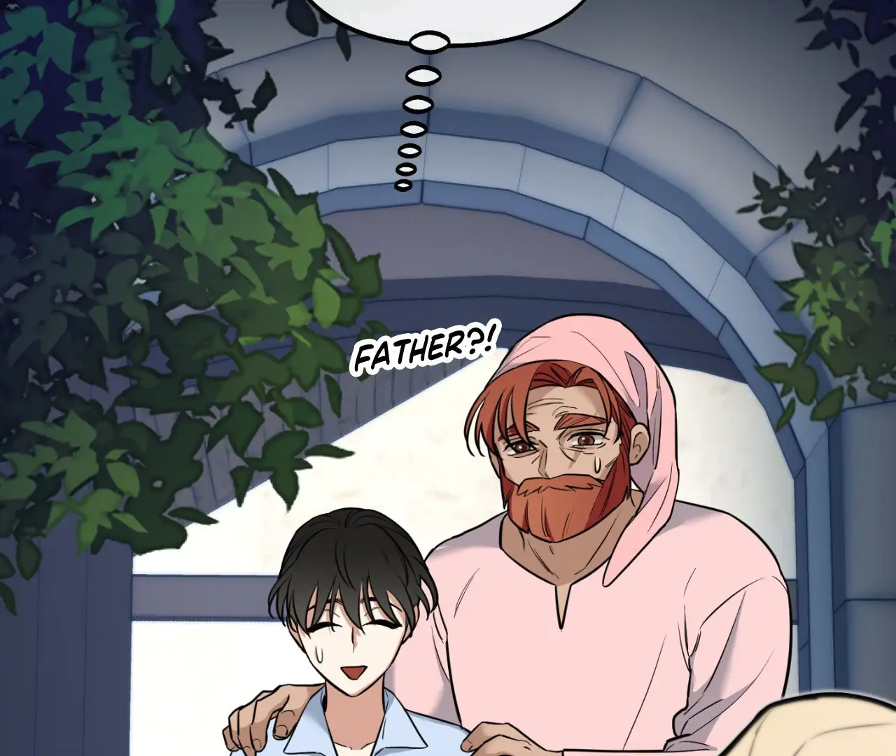 May as Well Get the Best Ending Chapter 5 - Page 199