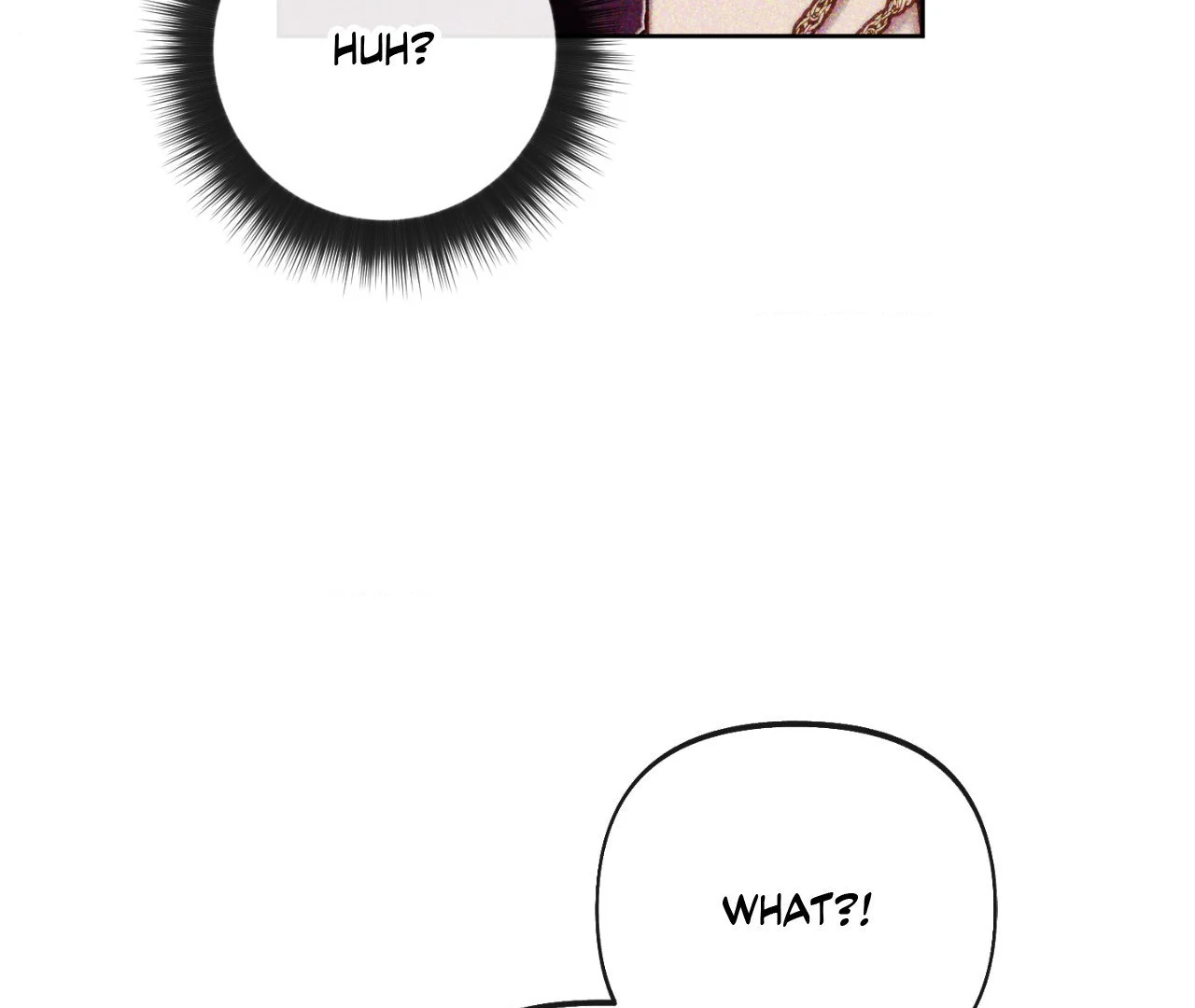 May as Well Get the Best Ending Chapter 5 - Page 21