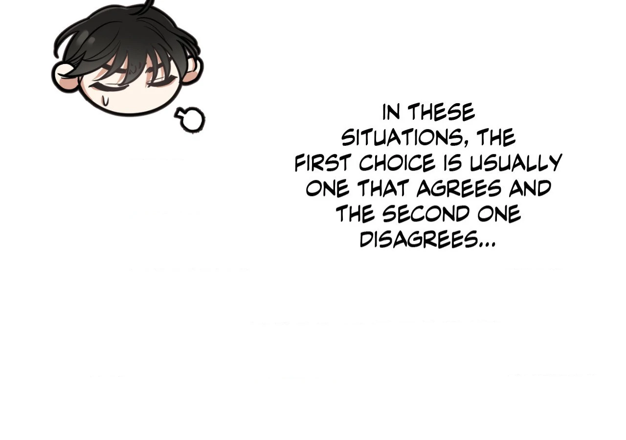 May as Well Get the Best Ending Chapter 5 - Page 25