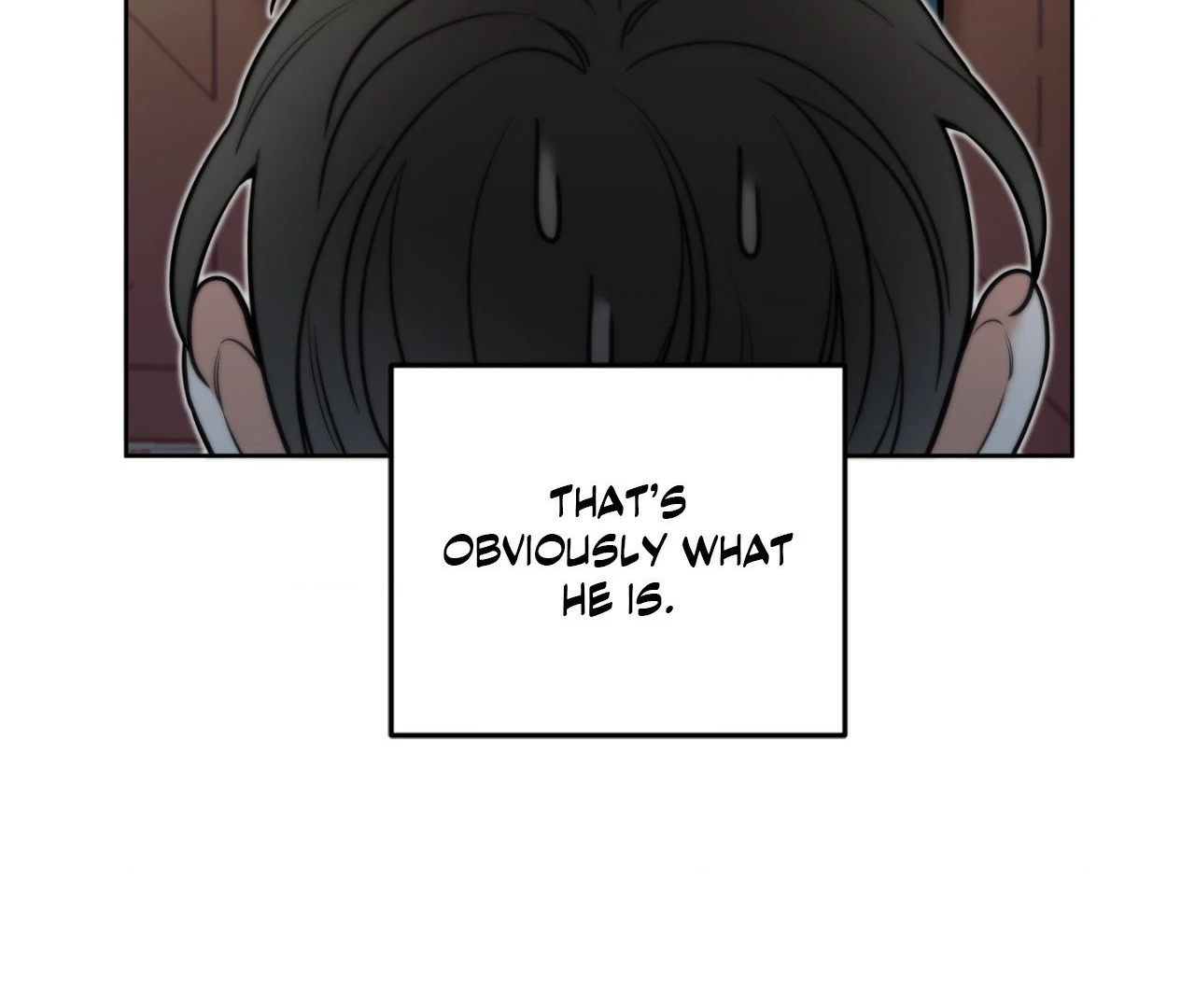 May as Well Get the Best Ending Chapter 5 - Page 4