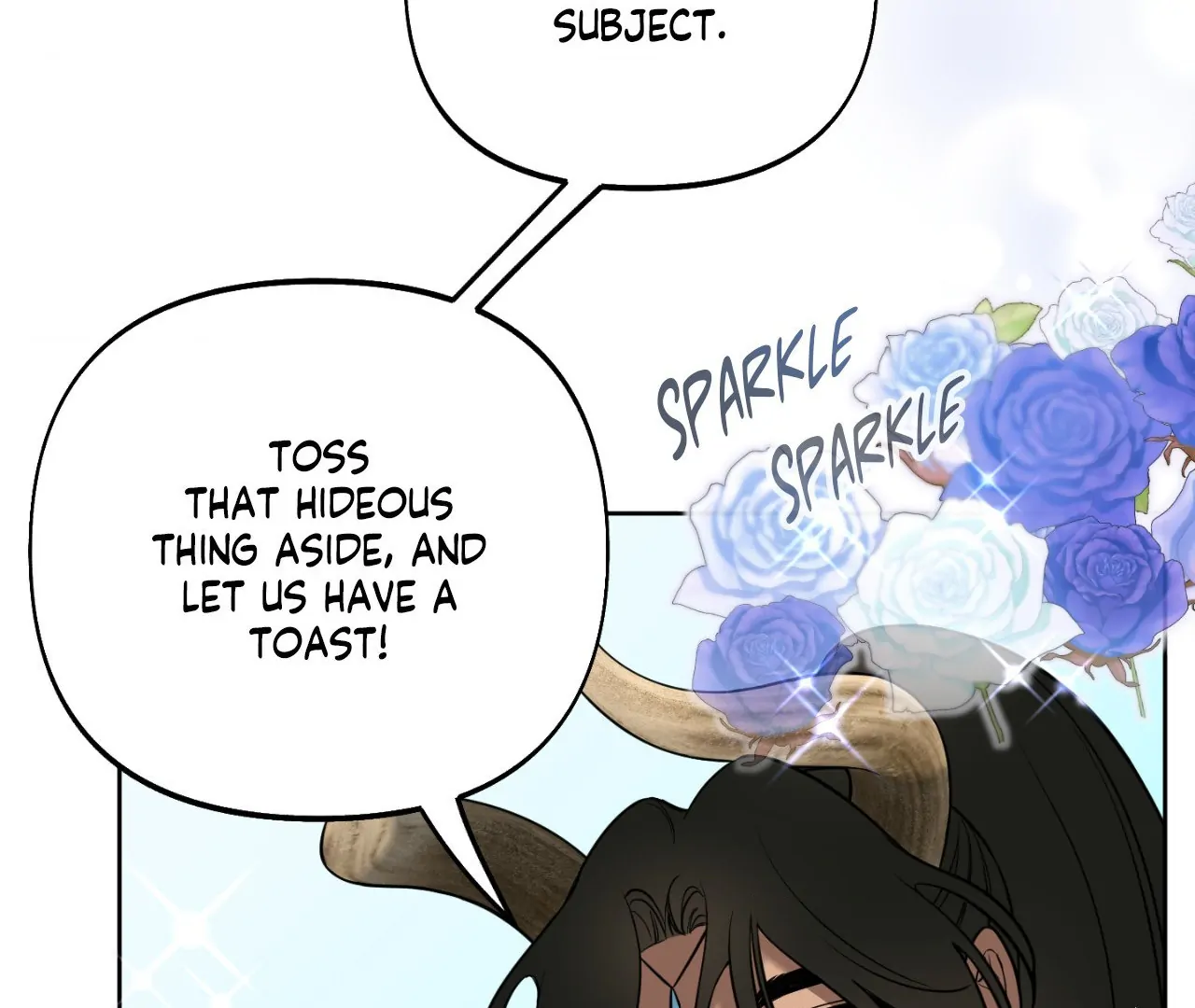 May as Well Get the Best Ending Chapter 5 - Page 37