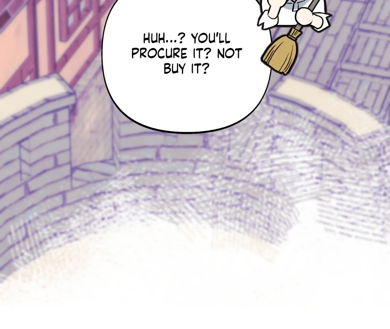 May as Well Get the Best Ending Chapter 5 - Page 41