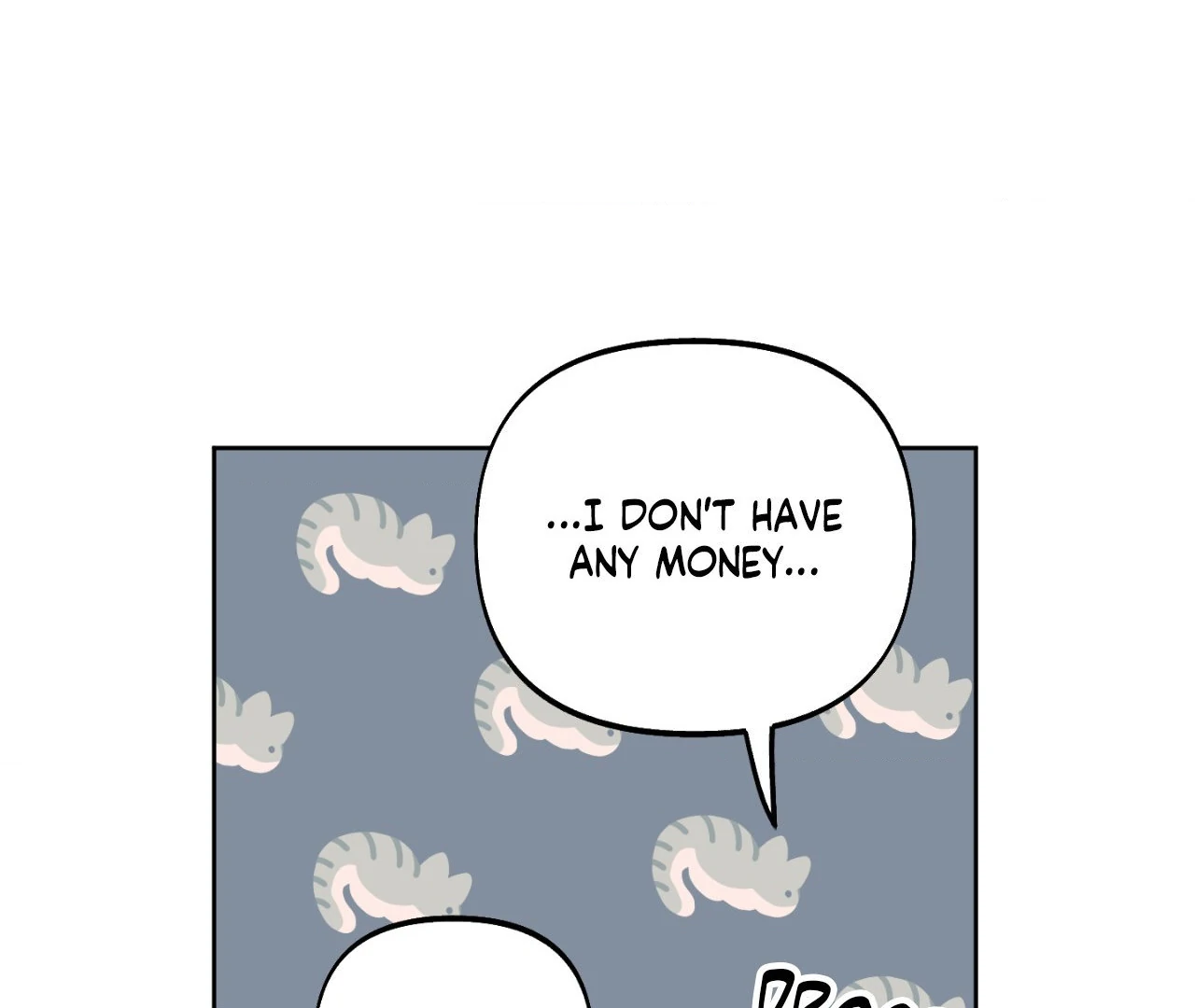 May as Well Get the Best Ending Chapter 5 - Page 43