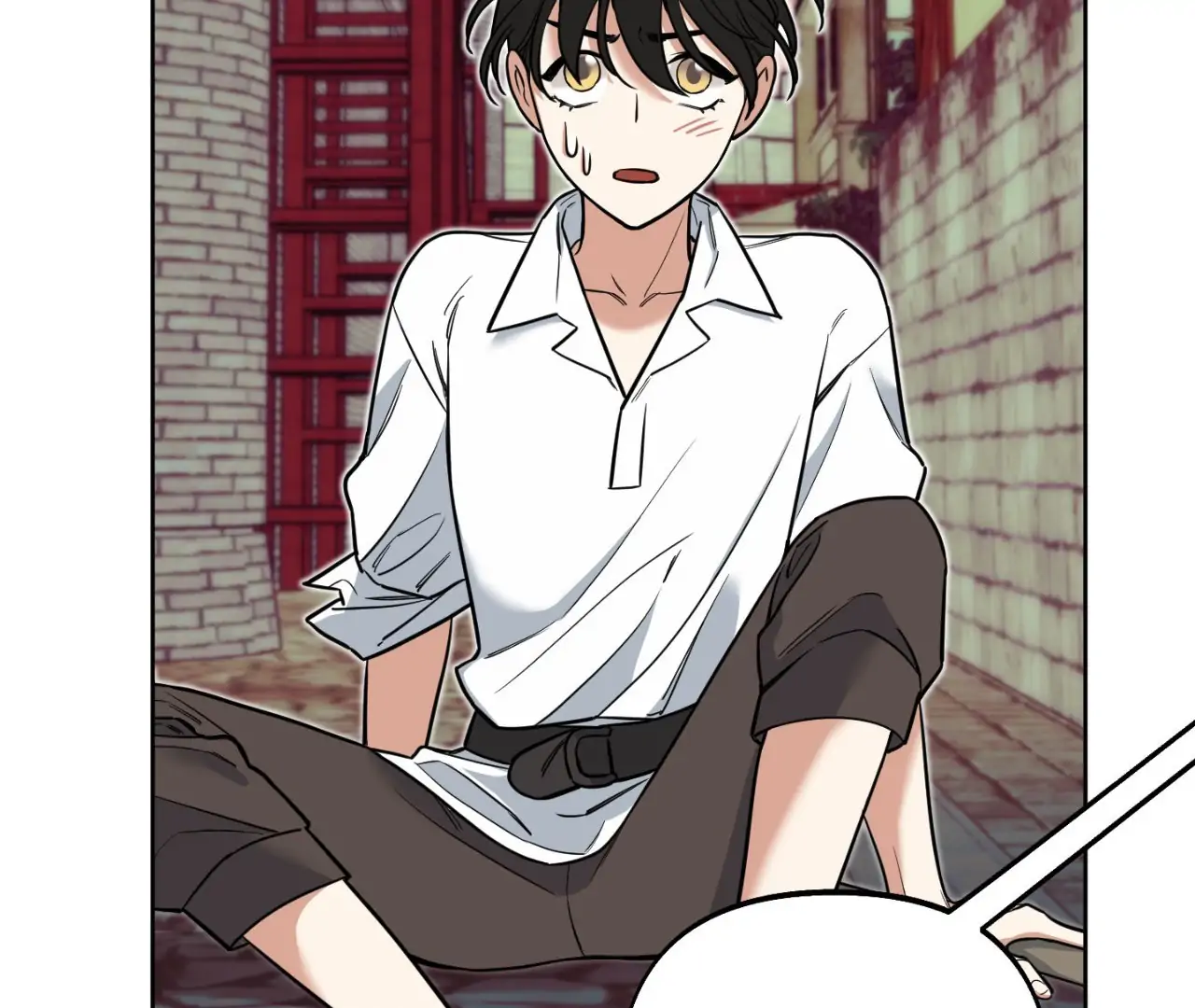 May as Well Get the Best Ending Chapter 5 - Page 6