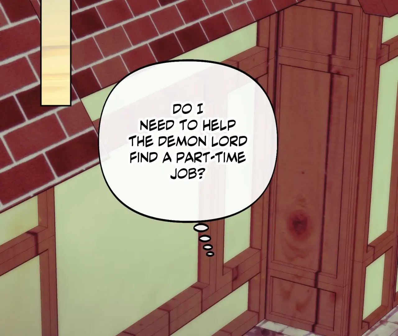 May as Well Get the Best Ending Chapter 5 - Page 51