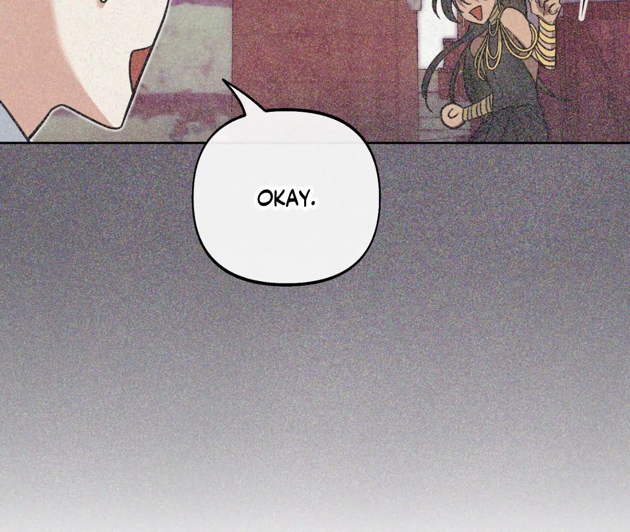 May as Well Get the Best Ending Chapter 5 - Page 58