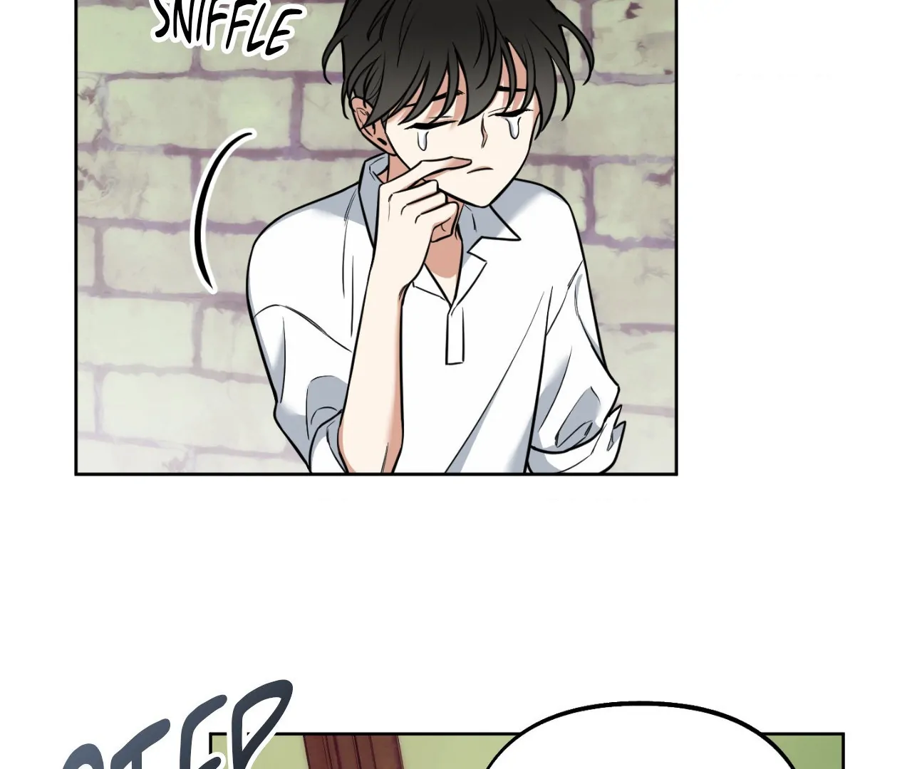 May as Well Get the Best Ending Chapter 5 - Page 61