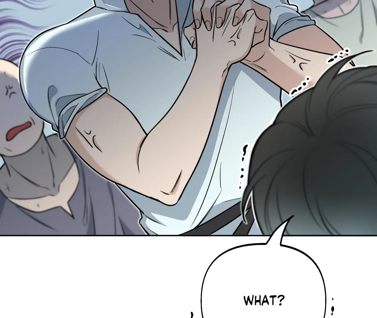 May as Well Get the Best Ending Chapter 5 - Page 68