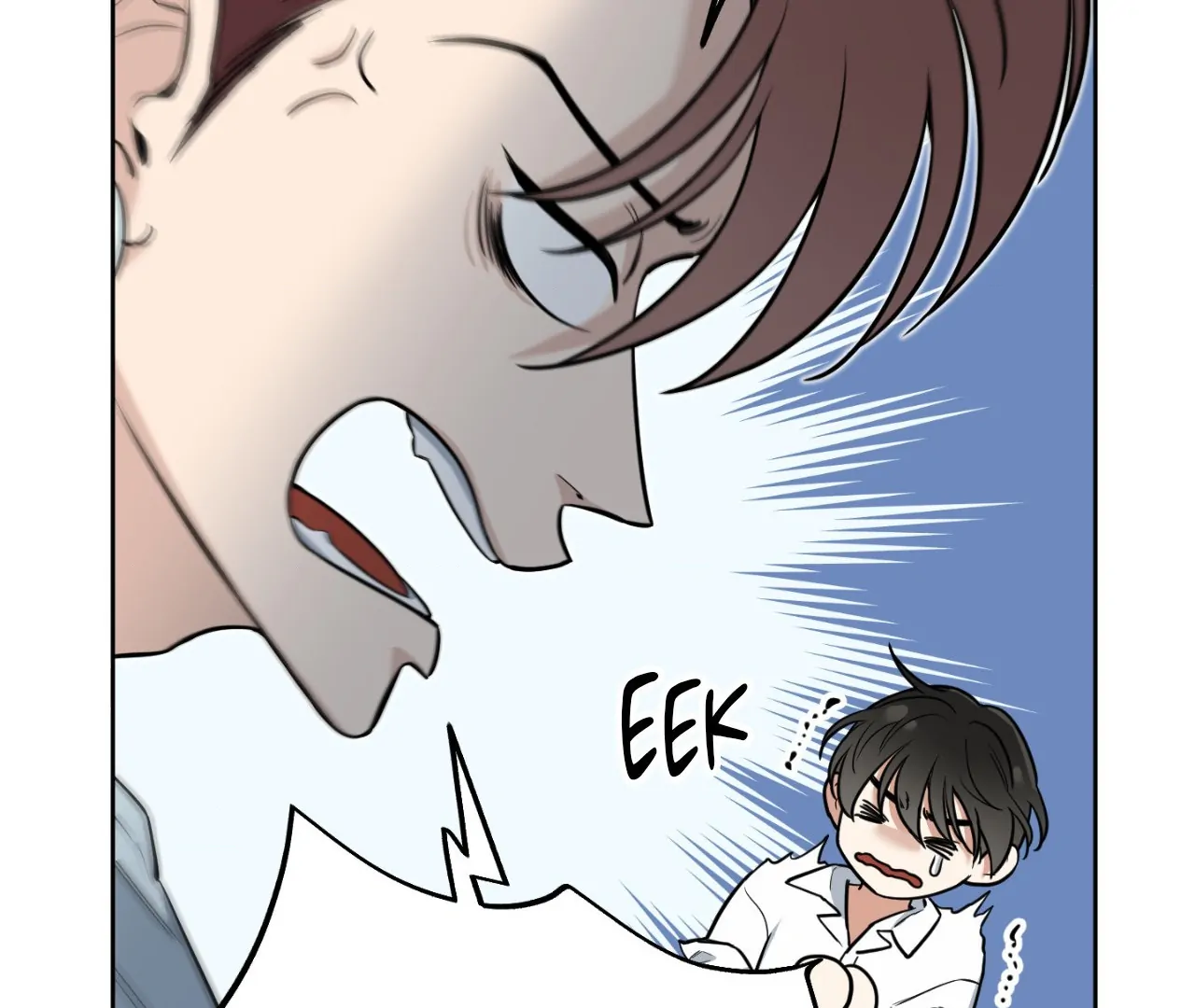 May as Well Get the Best Ending Chapter 5 - Page 78