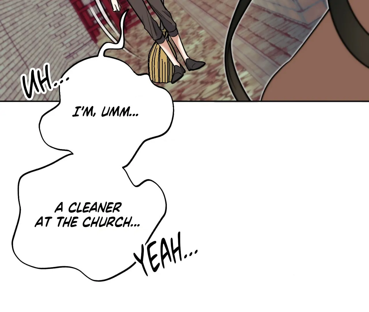 May as Well Get the Best Ending Chapter 5 - Page 9