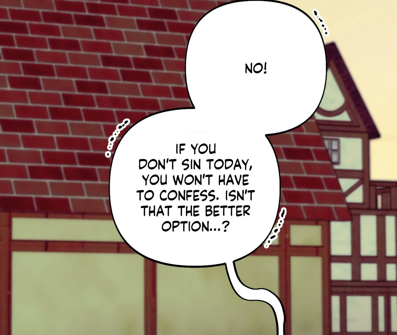 May as Well Get the Best Ending Chapter 5 - Page 81