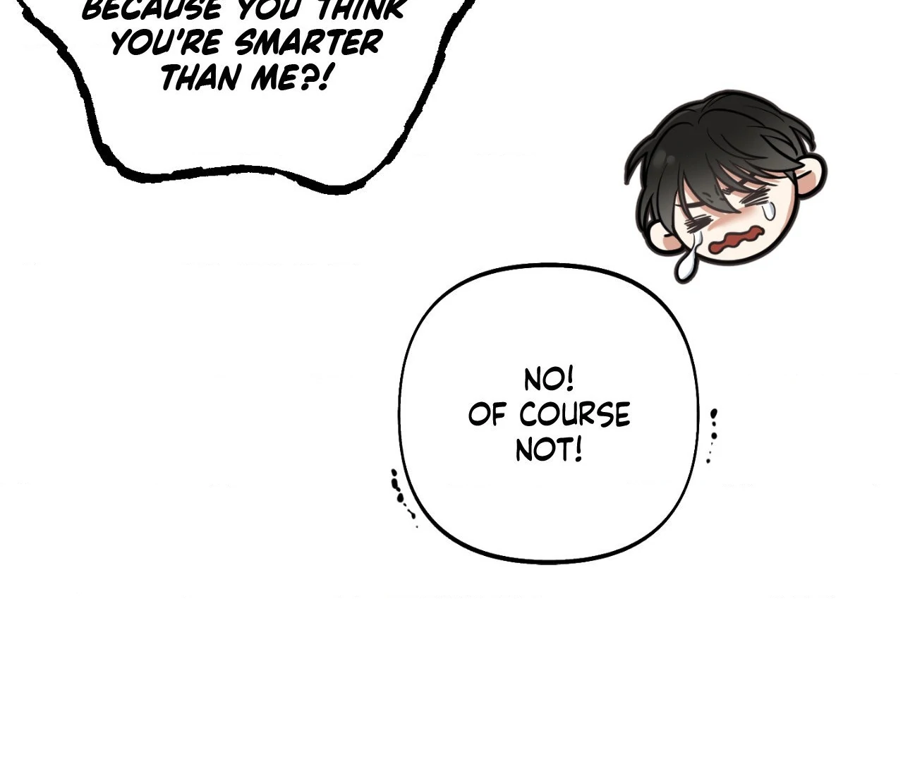 May as Well Get the Best Ending Chapter 5 - Page 83