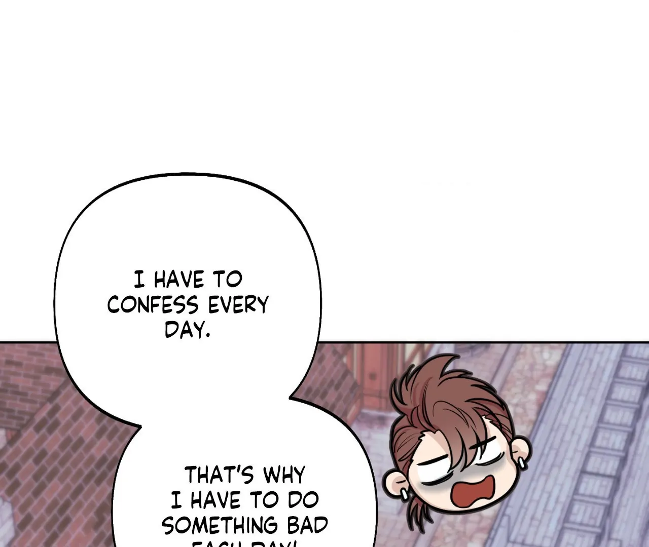 May as Well Get the Best Ending Chapter 5 - Page 84