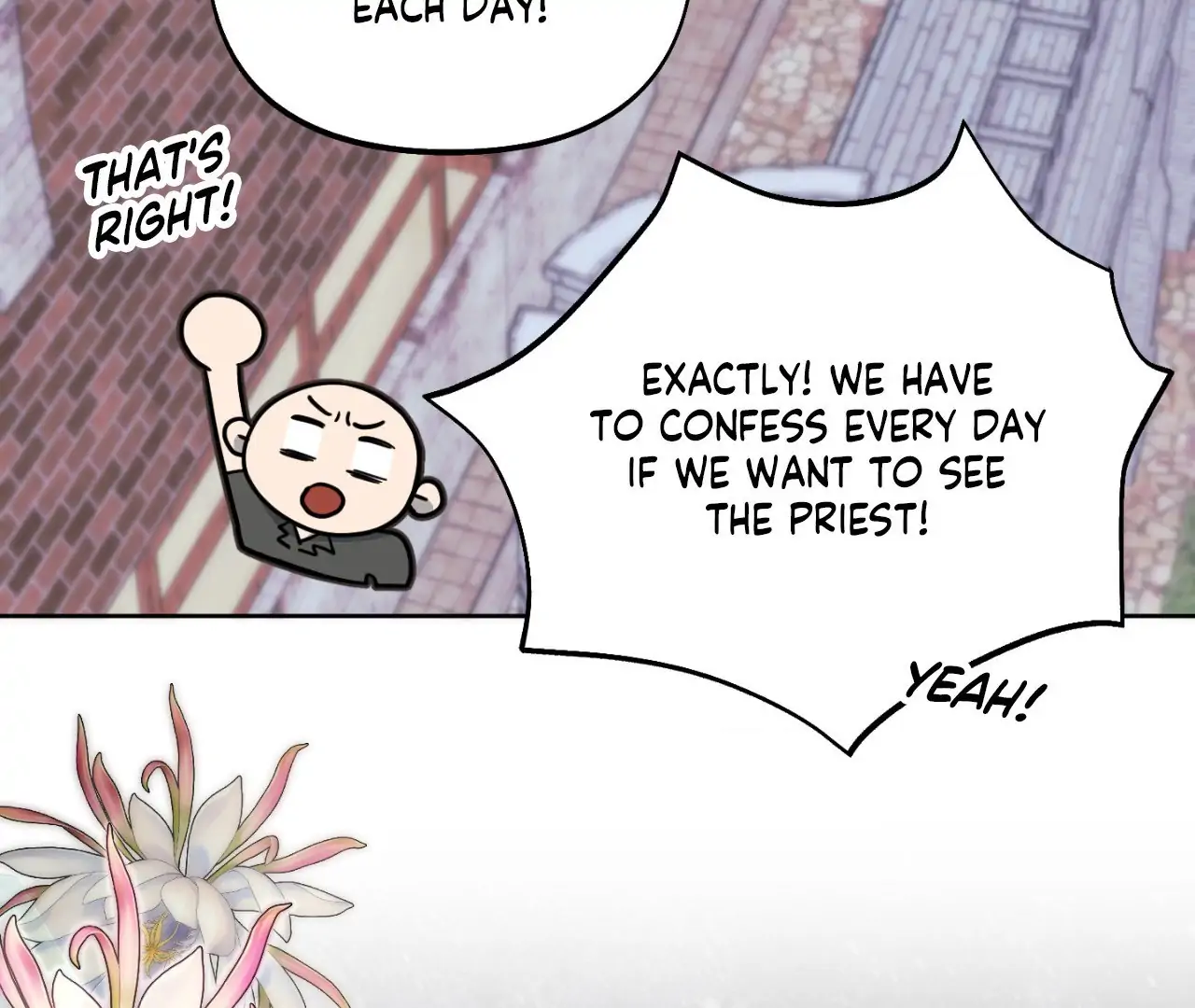 May as Well Get the Best Ending Chapter 5 - Page 85