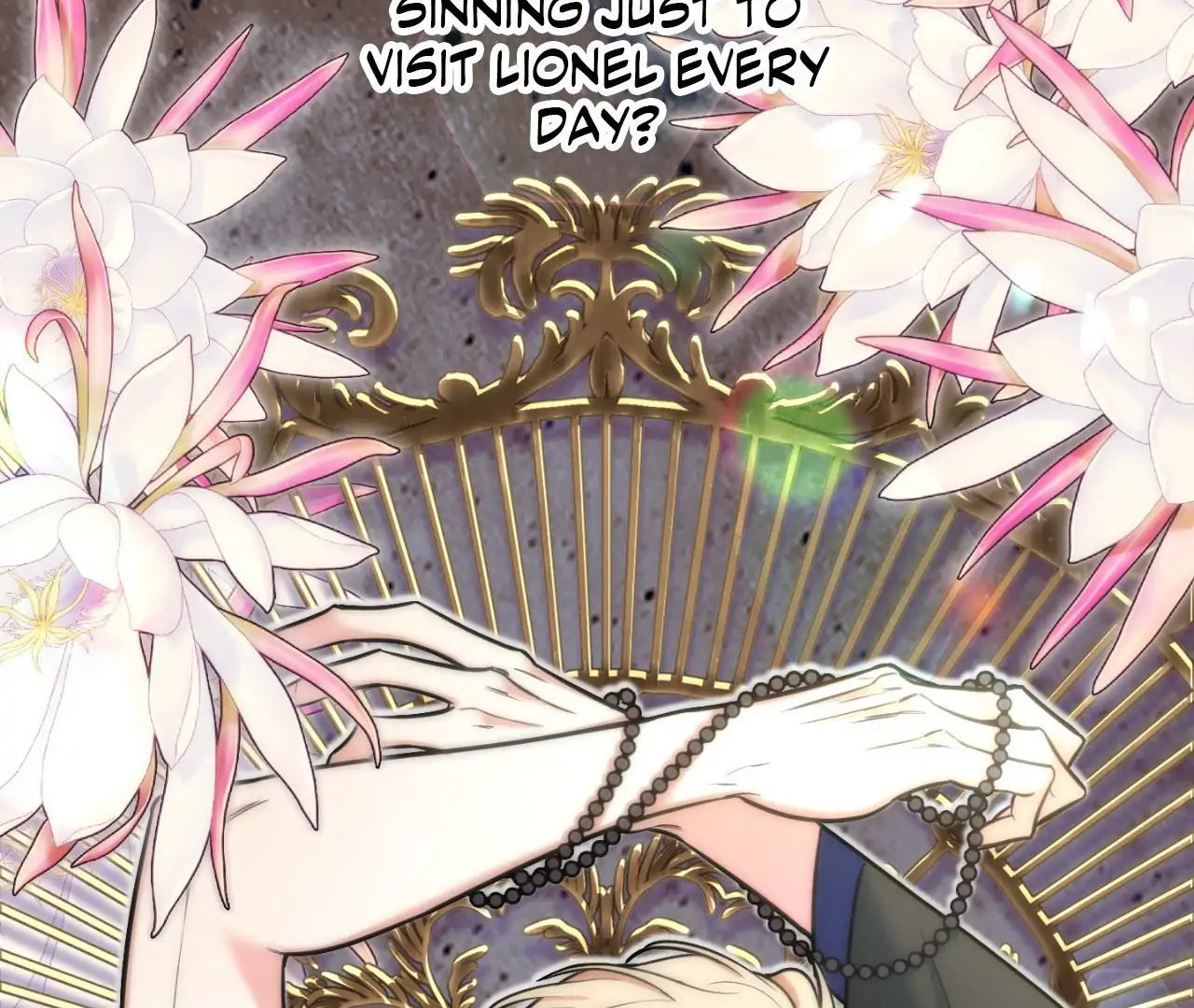 May as Well Get the Best Ending Chapter 5 - Page 87