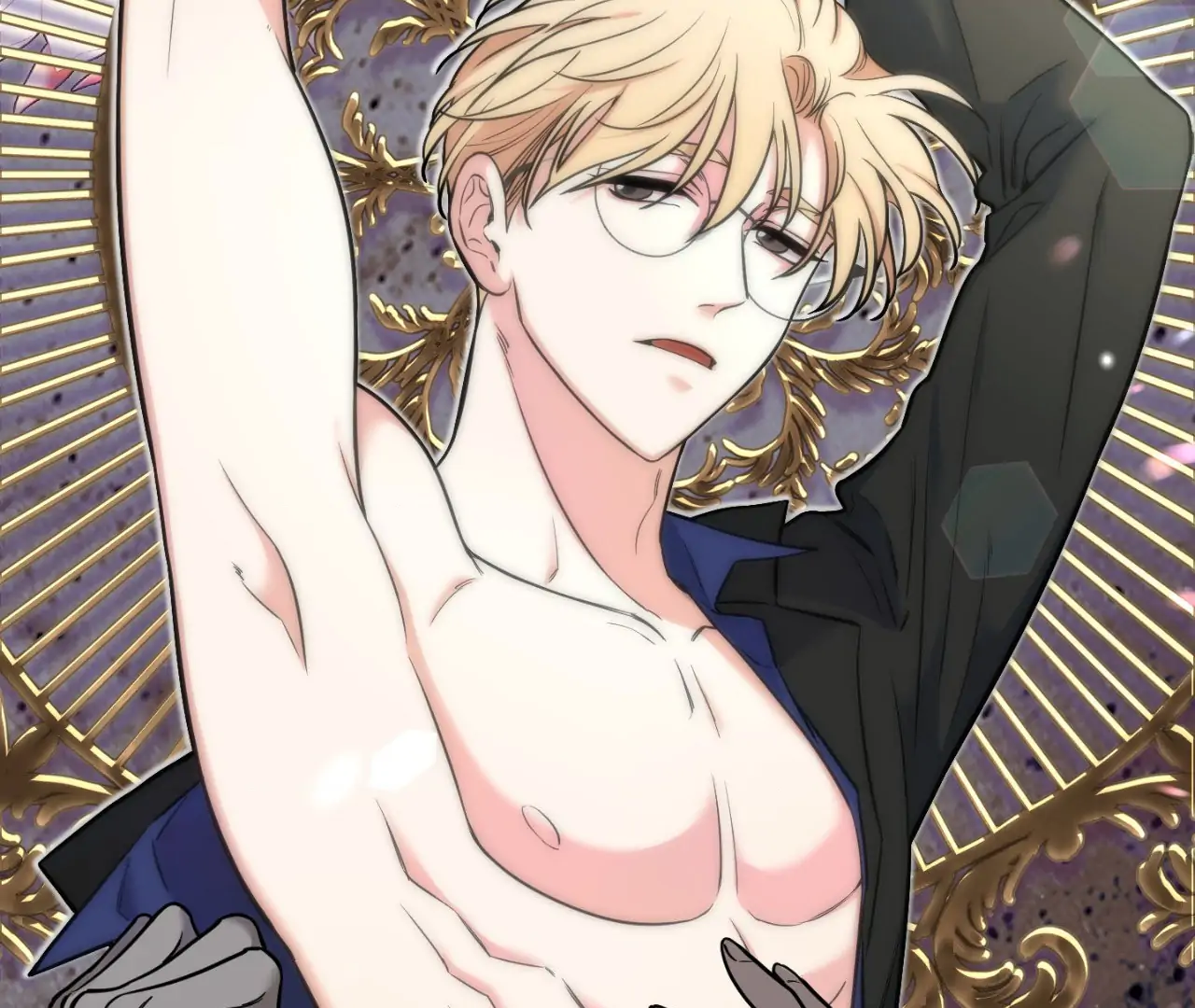 May as Well Get the Best Ending Chapter 5 - Page 88