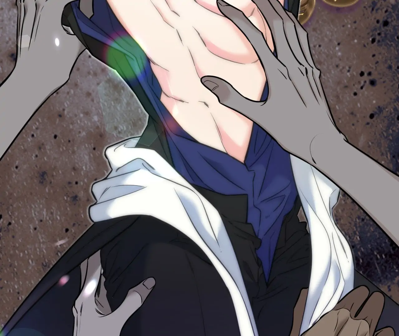 May as Well Get the Best Ending Chapter 5 - Page 89