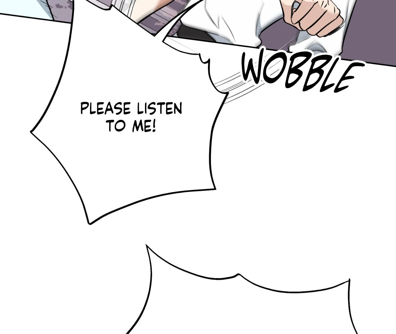 May as Well Get the Best Ending Chapter 5 - Page 96