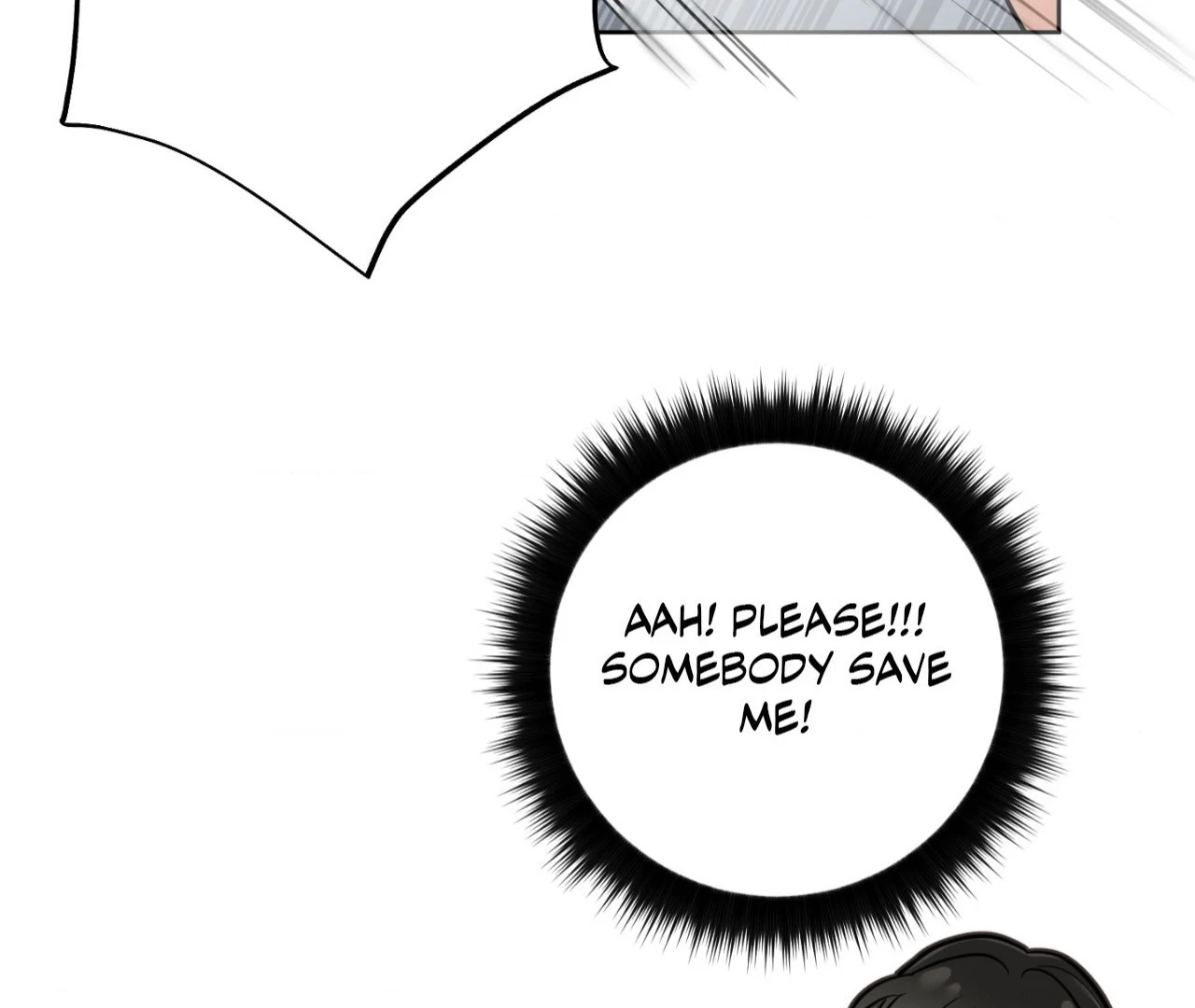 May as Well Get the Best Ending Chapter 5 - Page 99