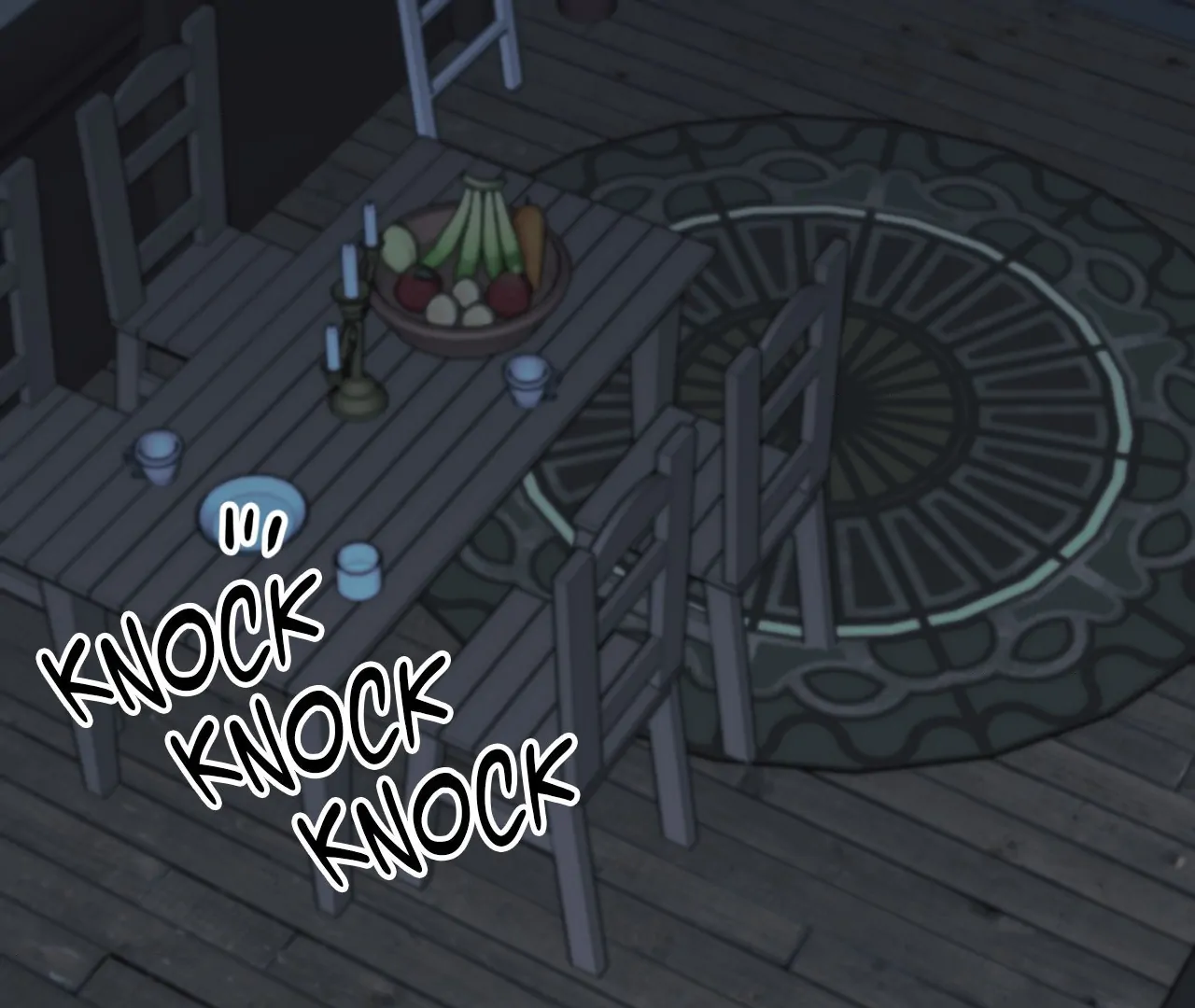 May as Well Get the Best Ending Chapter 6 - Page 2