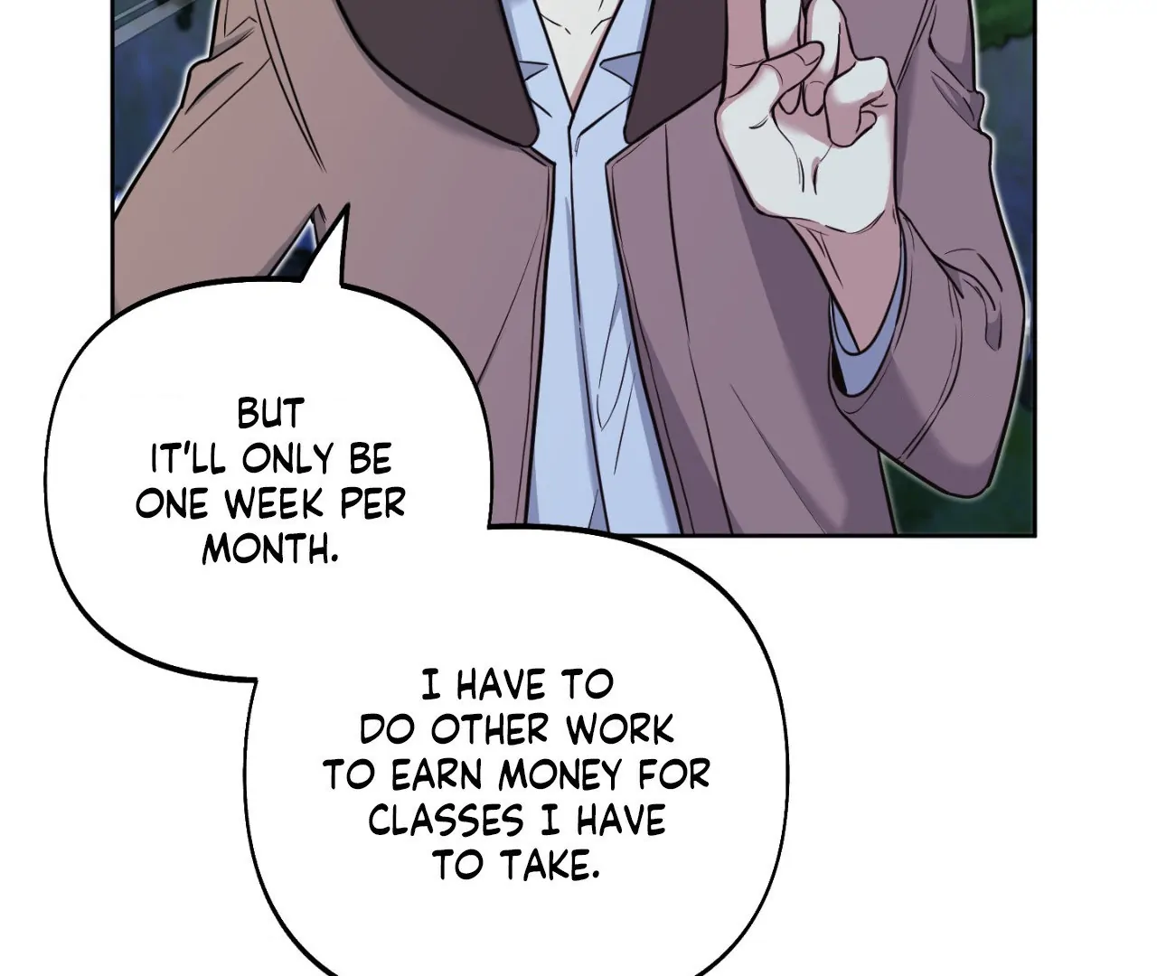 May as Well Get the Best Ending Chapter 6 - Page 101