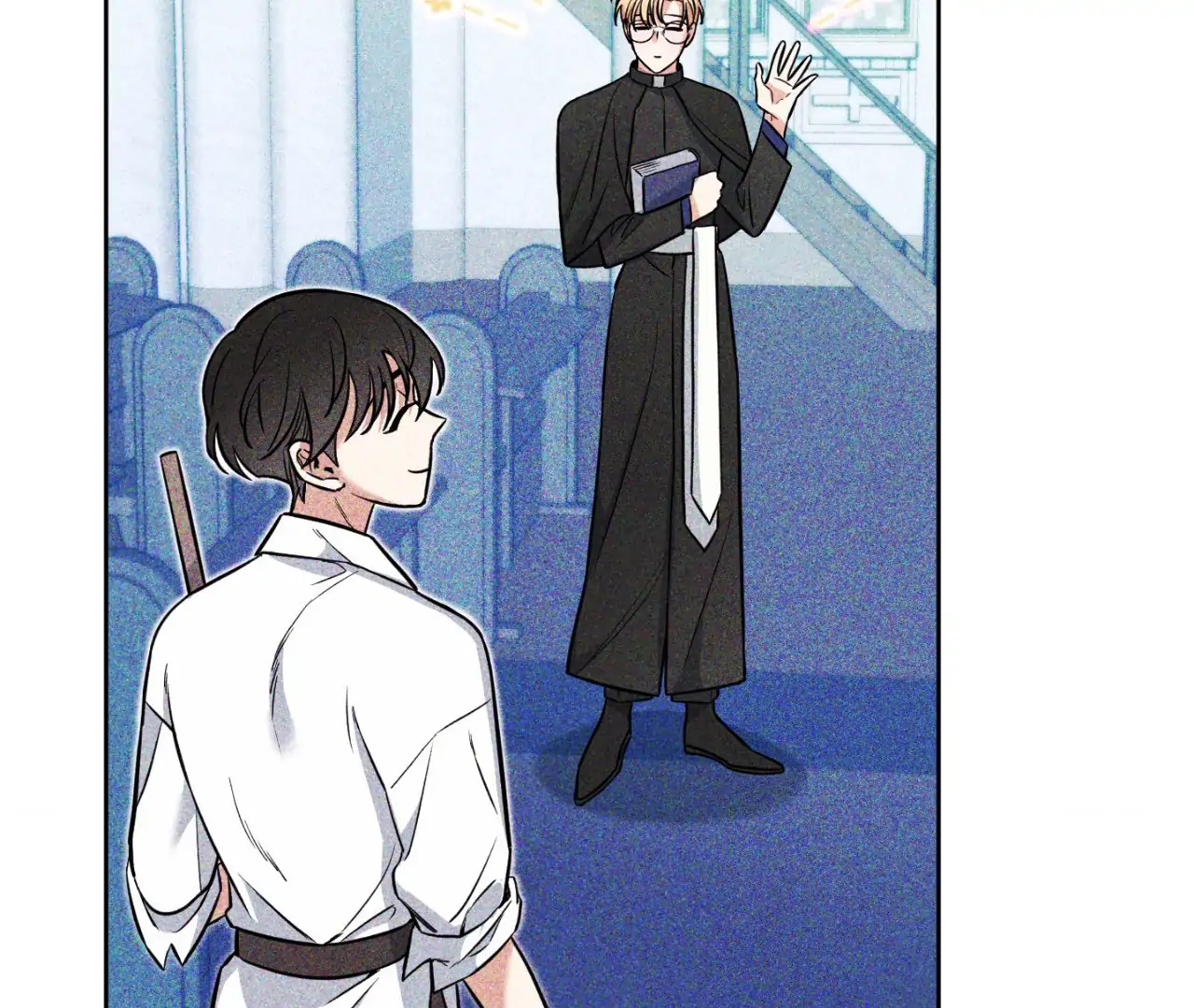 May as Well Get the Best Ending Chapter 6 - Page 110