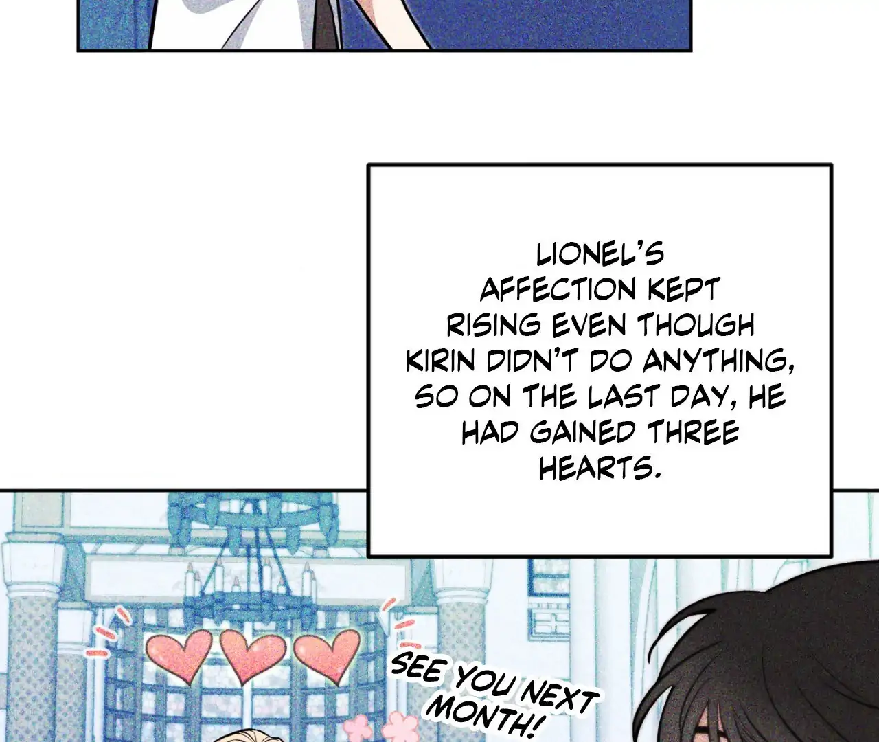 May as Well Get the Best Ending Chapter 6 - Page 111