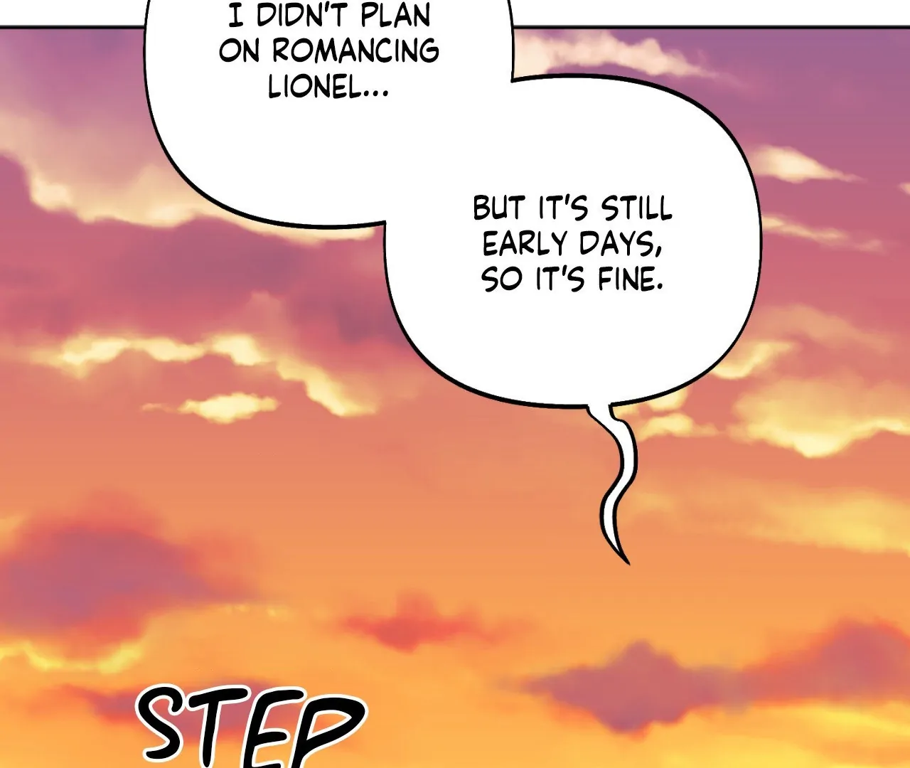 May as Well Get the Best Ending Chapter 6 - Page 114