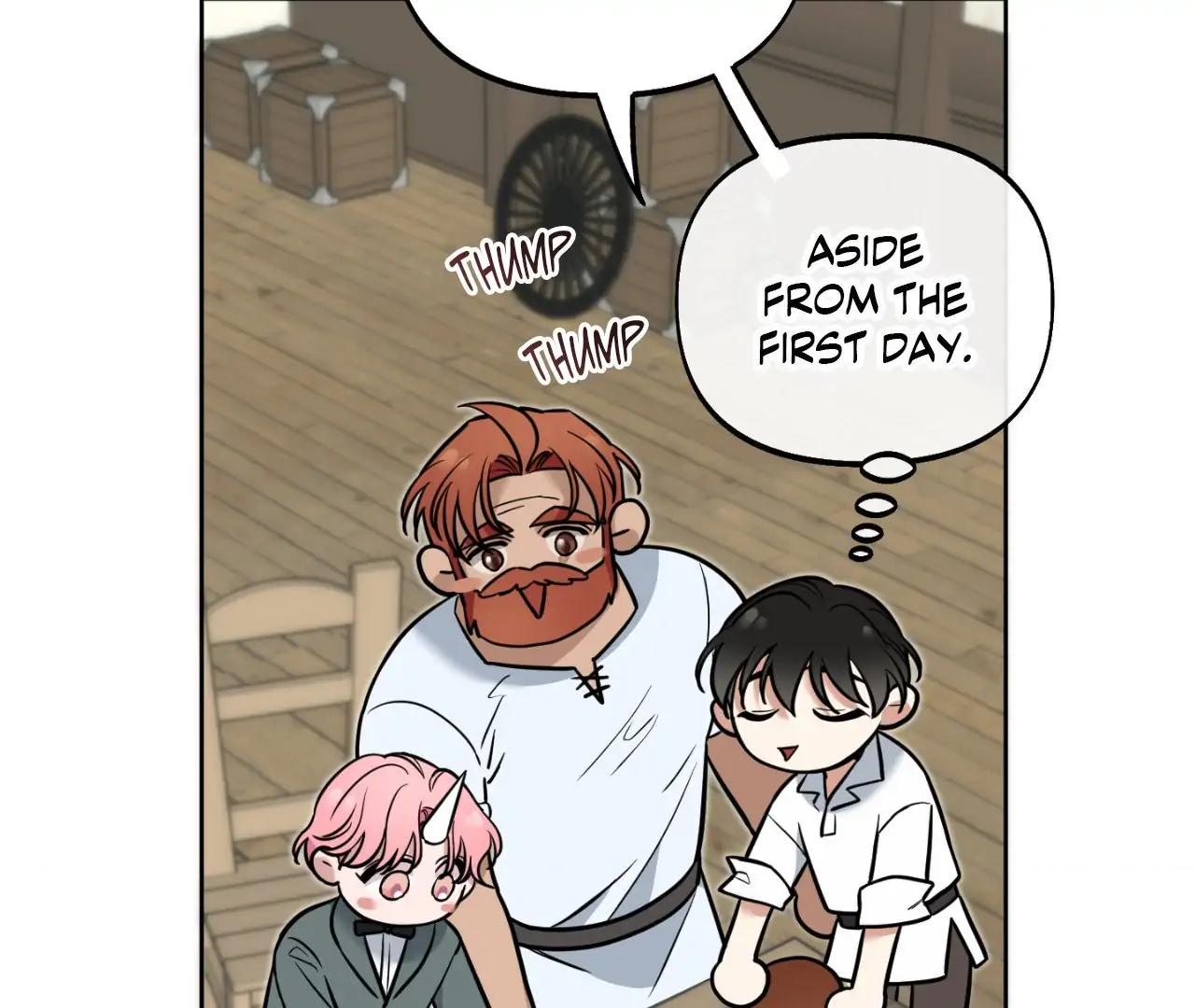 May as Well Get the Best Ending Chapter 6 - Page 123