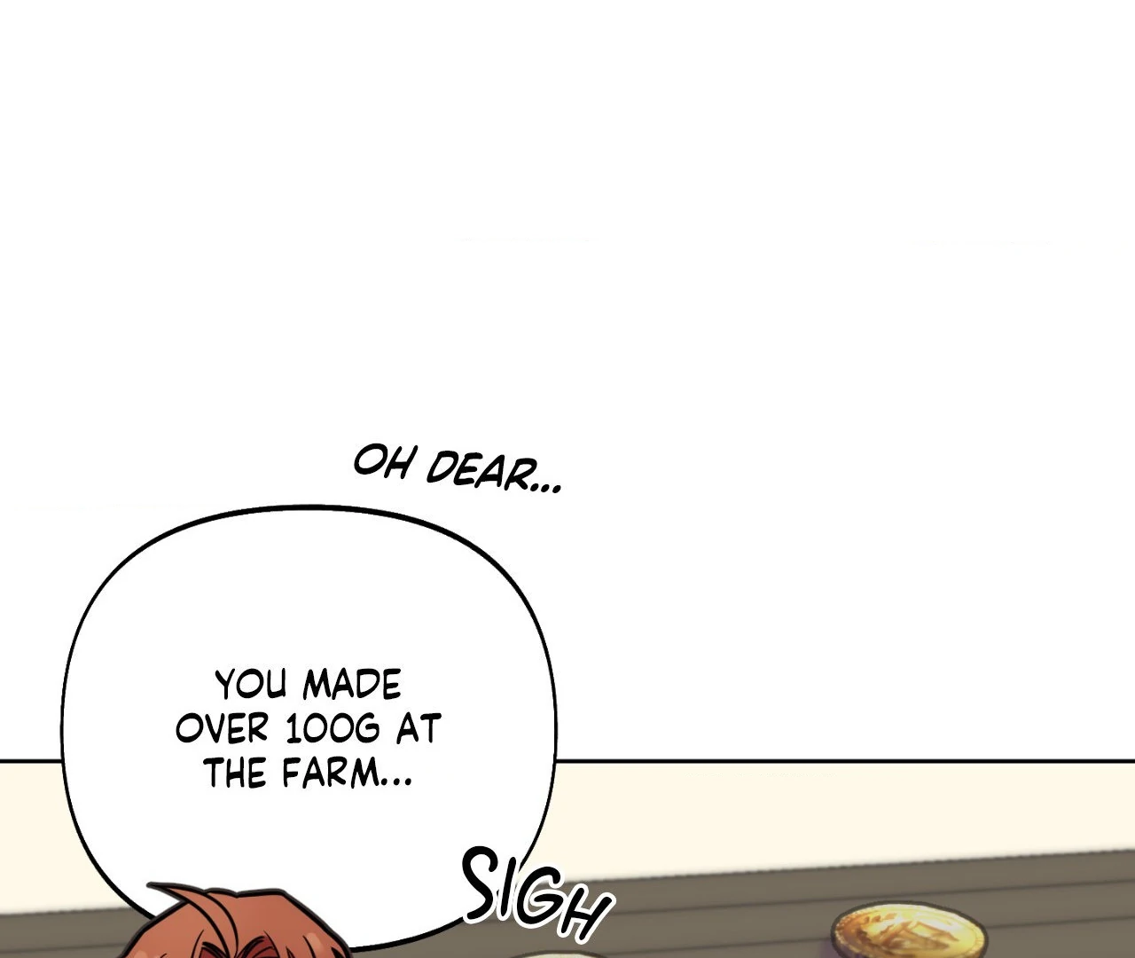 May as Well Get the Best Ending Chapter 6 - Page 125