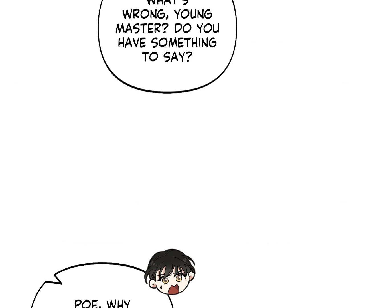 May as Well Get the Best Ending Chapter 6 - Page 129