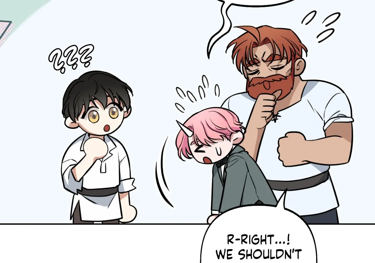 May as Well Get the Best Ending Chapter 6 - Page 133