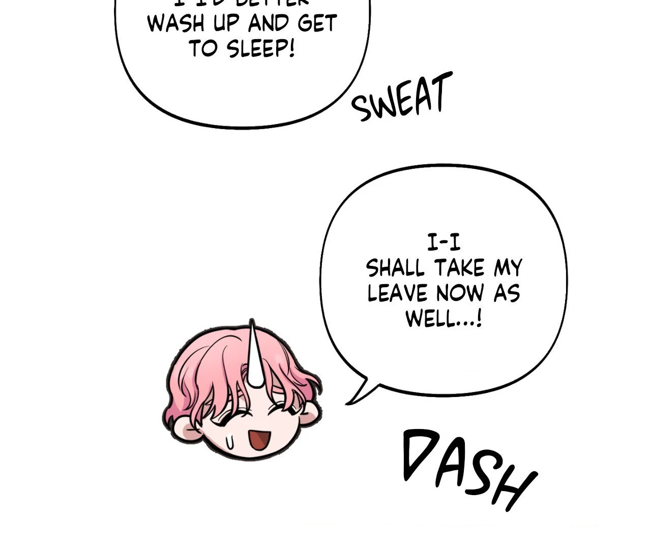 May as Well Get the Best Ending Chapter 6 - Page 135