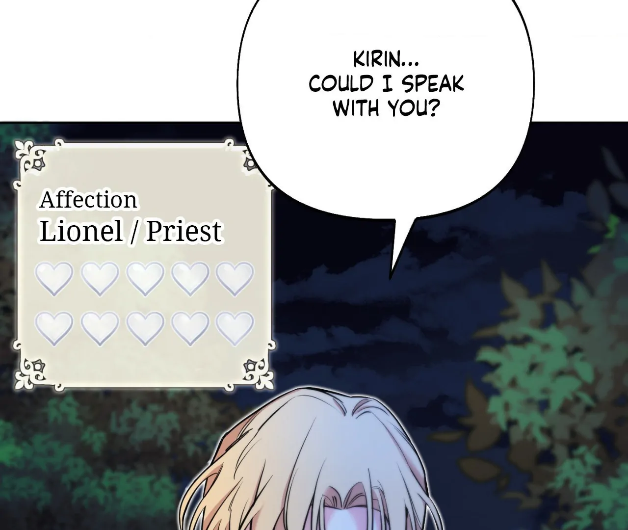 May as Well Get the Best Ending Chapter 6 - Page 15